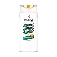 Pantene Smooth & Strong Shampoo 650ml
